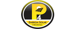 P4 Energia Solar e Segurança